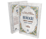 Berekat Zübdetül Makamat & İmamı Rabbani Menakıbı