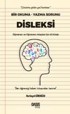 Disleksi & Bir Okuma-Yazma Sorunu