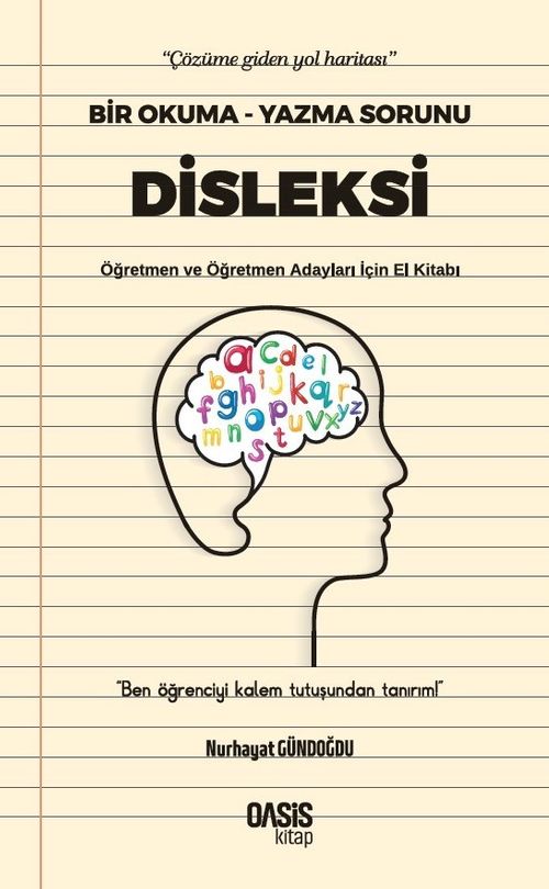 Disleksi & Bir Okuma-Yazma Sorunu