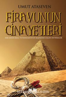 Firavunun Cinayetleri - Umut Ataseven