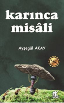 Karınca Misali