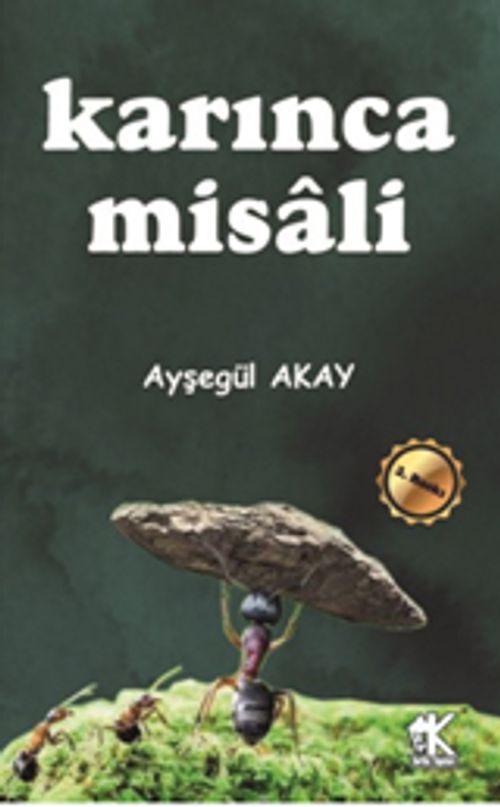 Karınca Misali