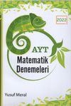 AYT Matematik Denemeleri