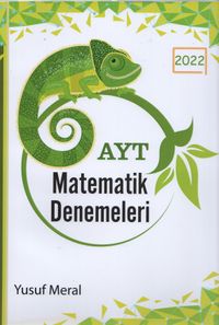AYT Matematik Denemeleri 