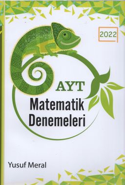 AYT Matematik Denemeleri 