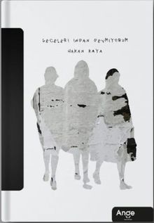 Geceleri İnsan Sevmiyorum