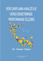 Veri Zarflama Analizi İle Vergi Denetiminde Performans Ölçümü