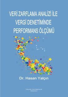 Veri Zarflama Analizi İle Vergi Denetiminde Performans Ölçümü