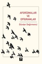 Aforizmaları ve Epigramlar