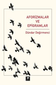 Aforizmaları ve Epigramlar