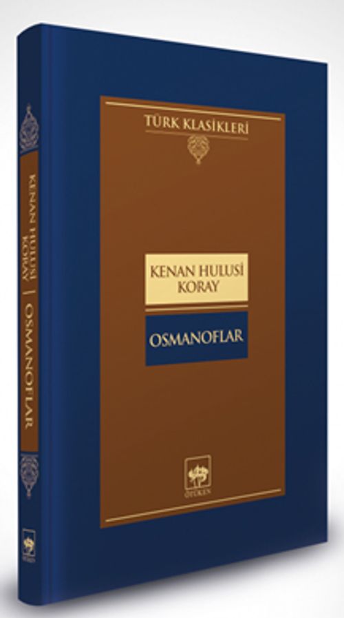 Osmanoflar