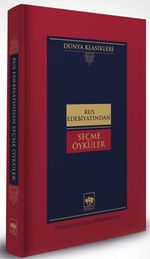 Rus Edebiyatından Seçme Öyküler