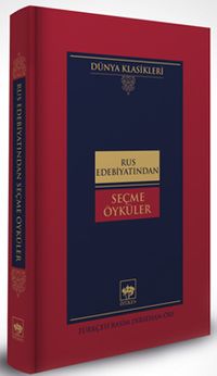 Rus Edebiyatından Seçme Öyküler