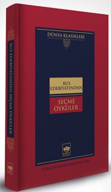 Rus Edebiyatından Seçme Öyküler