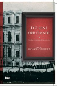 İTÜ Seni Unutmadı