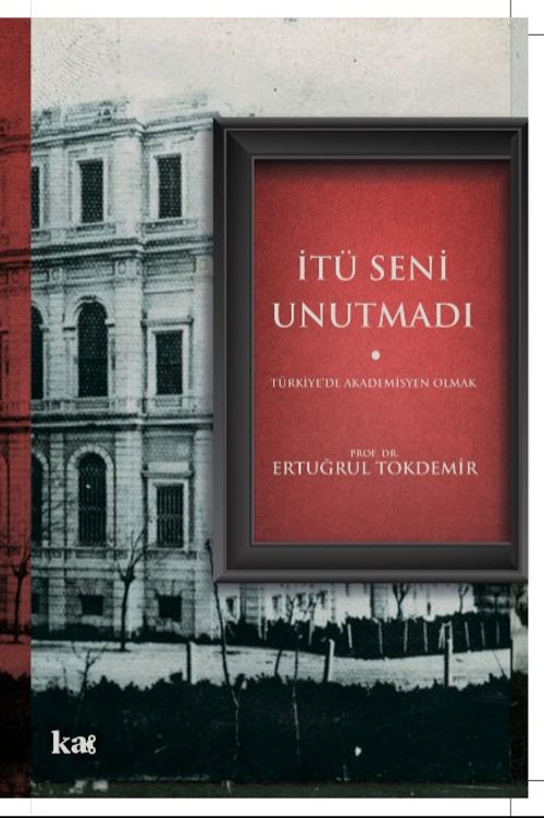 İTÜ Seni Unutmadı