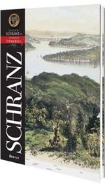 Joseph Schranz / Pitoresk İstanbul Kartpostal Kitapları