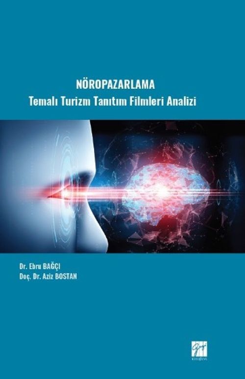 Nöropazarlama Temalı Turizm Tanıtım Filmleri Analizi 