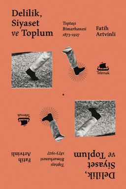 Delilik, Siyaset ve Toplum & Toptaşı Bimarhanesi (1873-1927) 