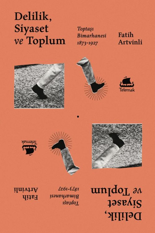 Delilik, Siyaset ve Toplum & Toptaşı Bimarhanesi (1873-1927) 
