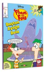 Disney Fineas ve Förb Baştan Ayağa Bela