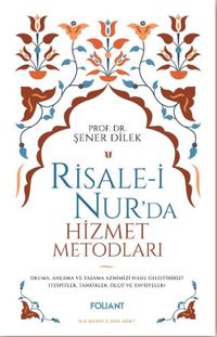 Risale-i Nur'da Hizmet Metodları