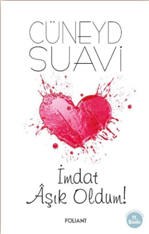 İmdat Aşık Oldum!