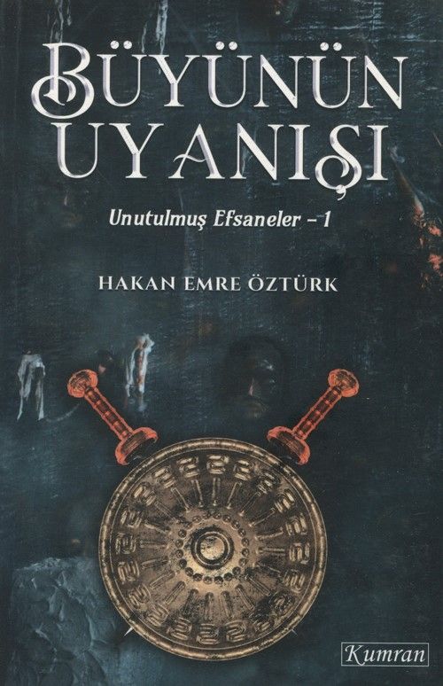 Büyünün Uyanışı / Unutulmuş Efsaneler 1