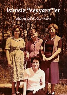 İsimsiz “Seyyare”ler