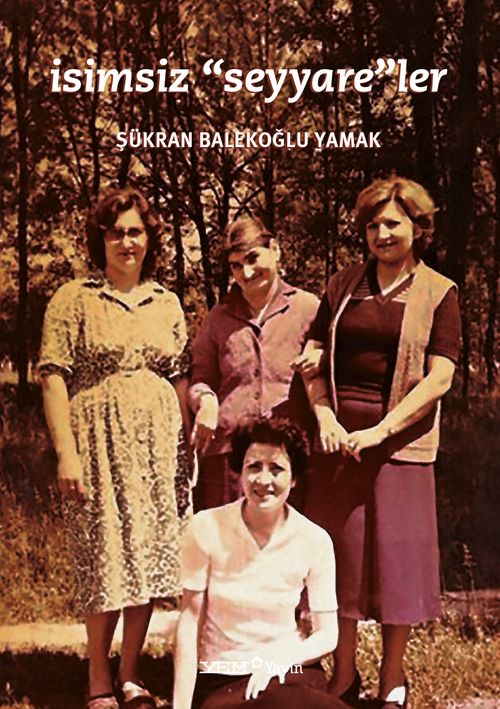 İsimsiz “Seyyare”ler
