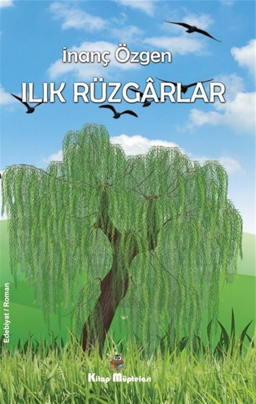 Ilık Rüzgarlar