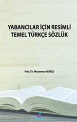 Yabancılar İçin Resimli Temel Sözlük