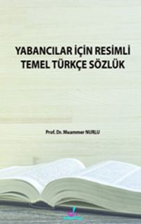 Yabancılar İçin Resimli Temel Sözlük