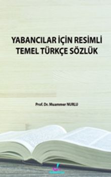 Yabancılar İçin Resimli Temel Sözlük