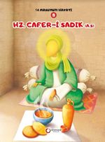 Hz. Cafer-i Sadık / 14 Masumun Hayatı 8