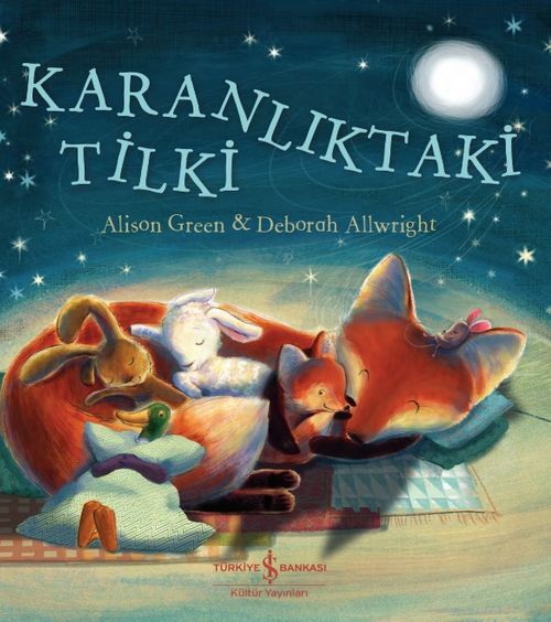 Karanlıktaki Tilki