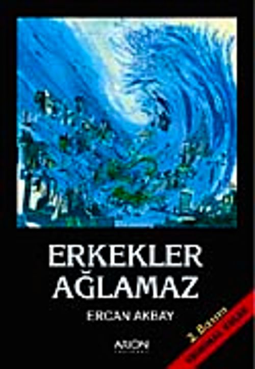 Erkekler Ağlamaz