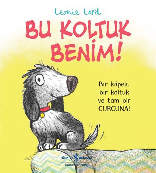 Bu Koltuk Benim! 