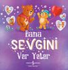 Bana Sevgini Ver Yeter