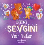 Bana Sevgini Ver Yeter