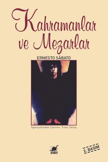 Kahramanlar ve Mezarlar