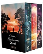 Güneşi Söndürmem Gerek (Cep Boy Kutulu Set)