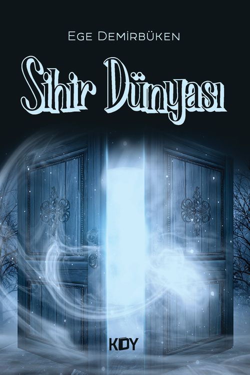Sihir Dünyası