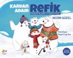 Kardan Adam Refik