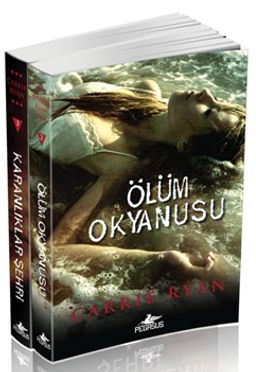 Diriliş Serisi Takım Set (2 Kitap) 