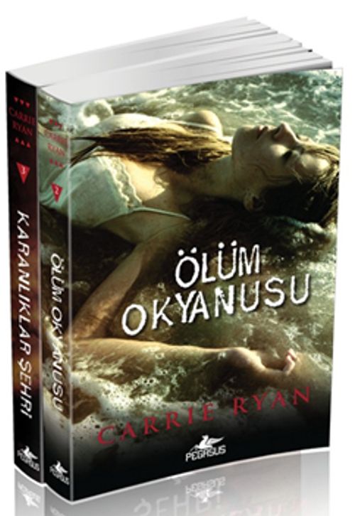 Diriliş Serisi Takım Set (2 Kitap) 