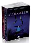 G&ouml;lgeler Serisi Takım Set (2 Kitap)