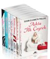Susan Elizabeth Phillips Romantik Kitaplar Takım Set (7 Kitap)
