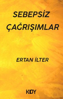 Sebepsiz Çağrışımlar