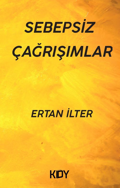 Sebepsiz Çağrışımlar